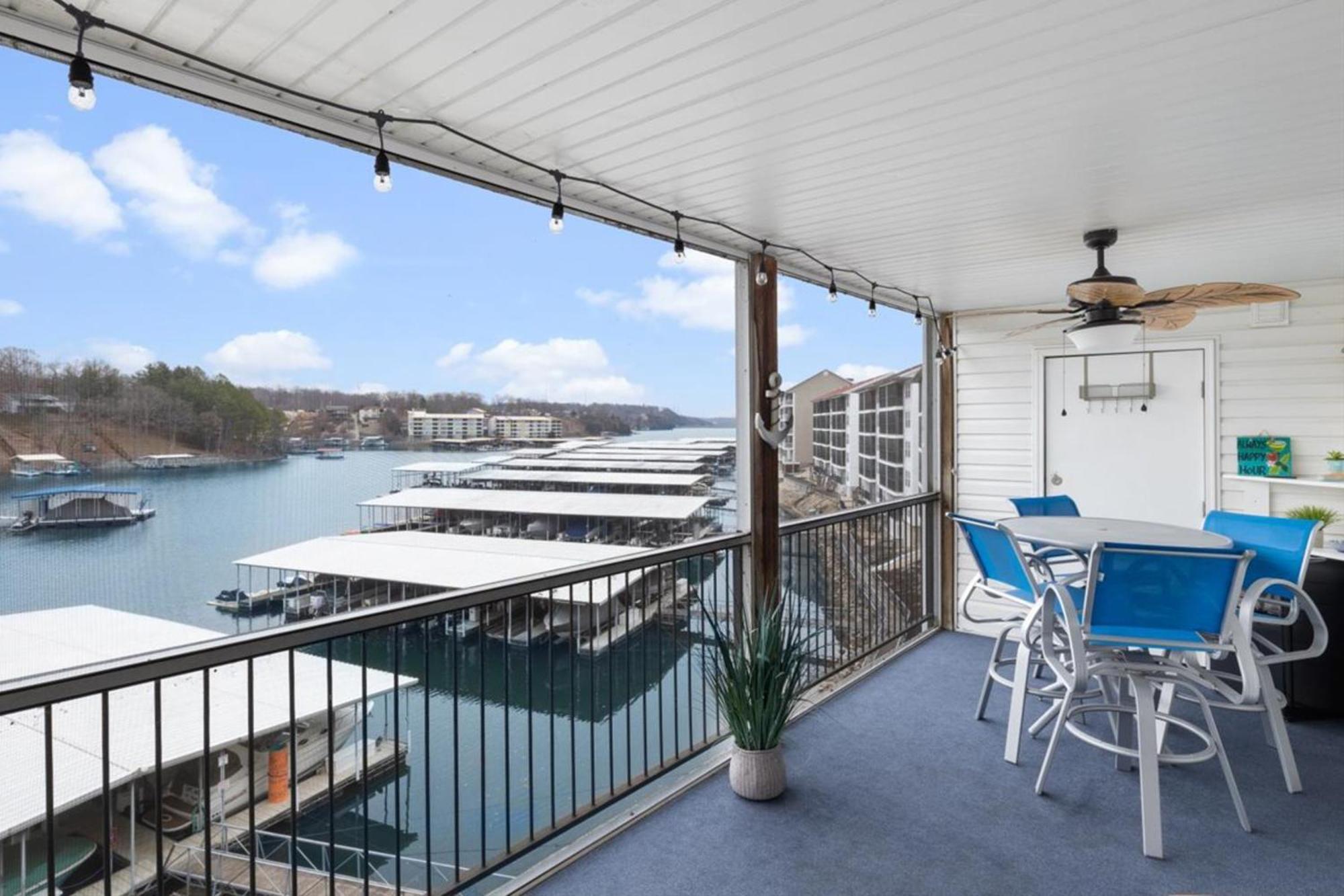 Lake Ozark Vista Zewnętrze zdjęcie