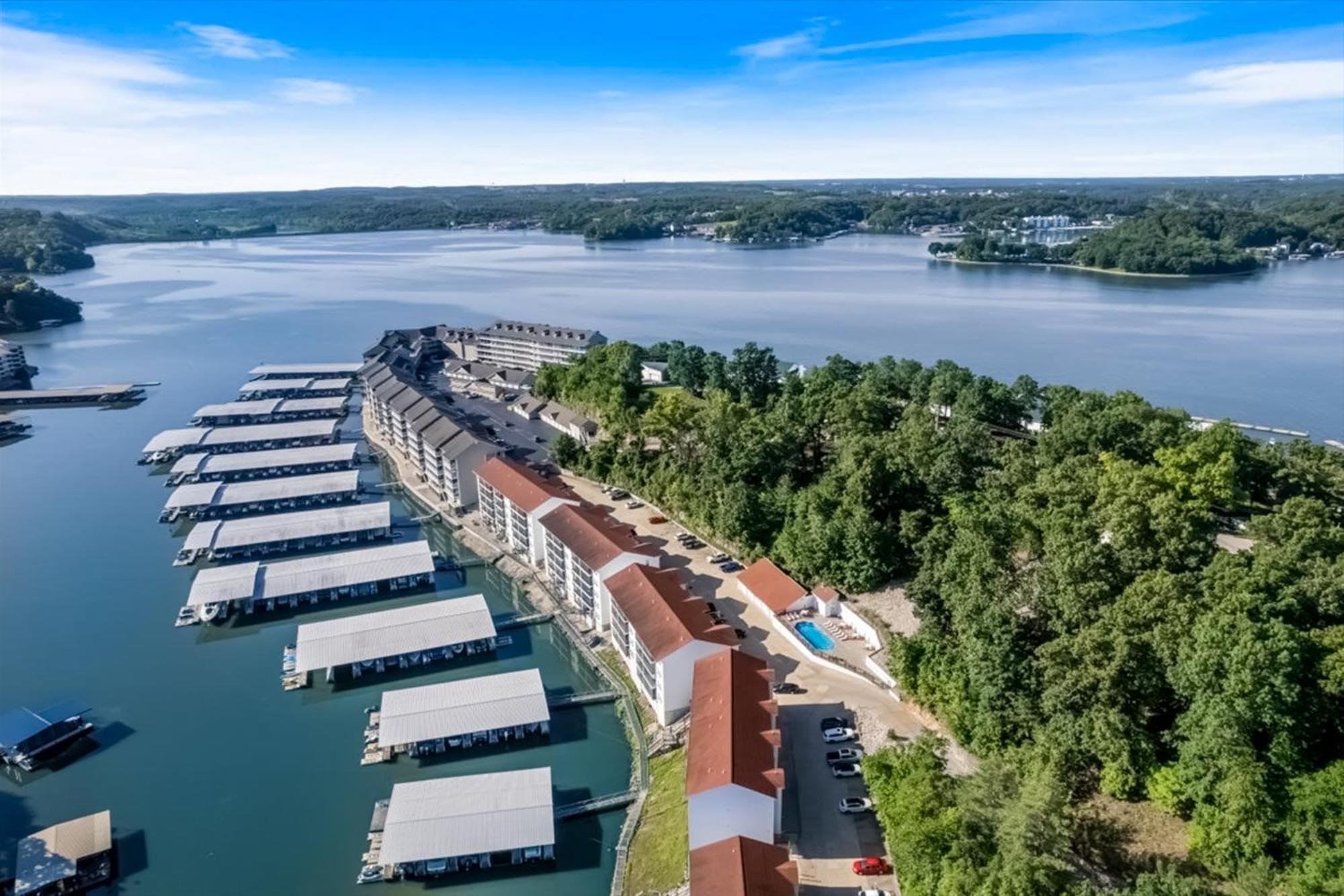 Lake Ozark Vista Zewnętrze zdjęcie