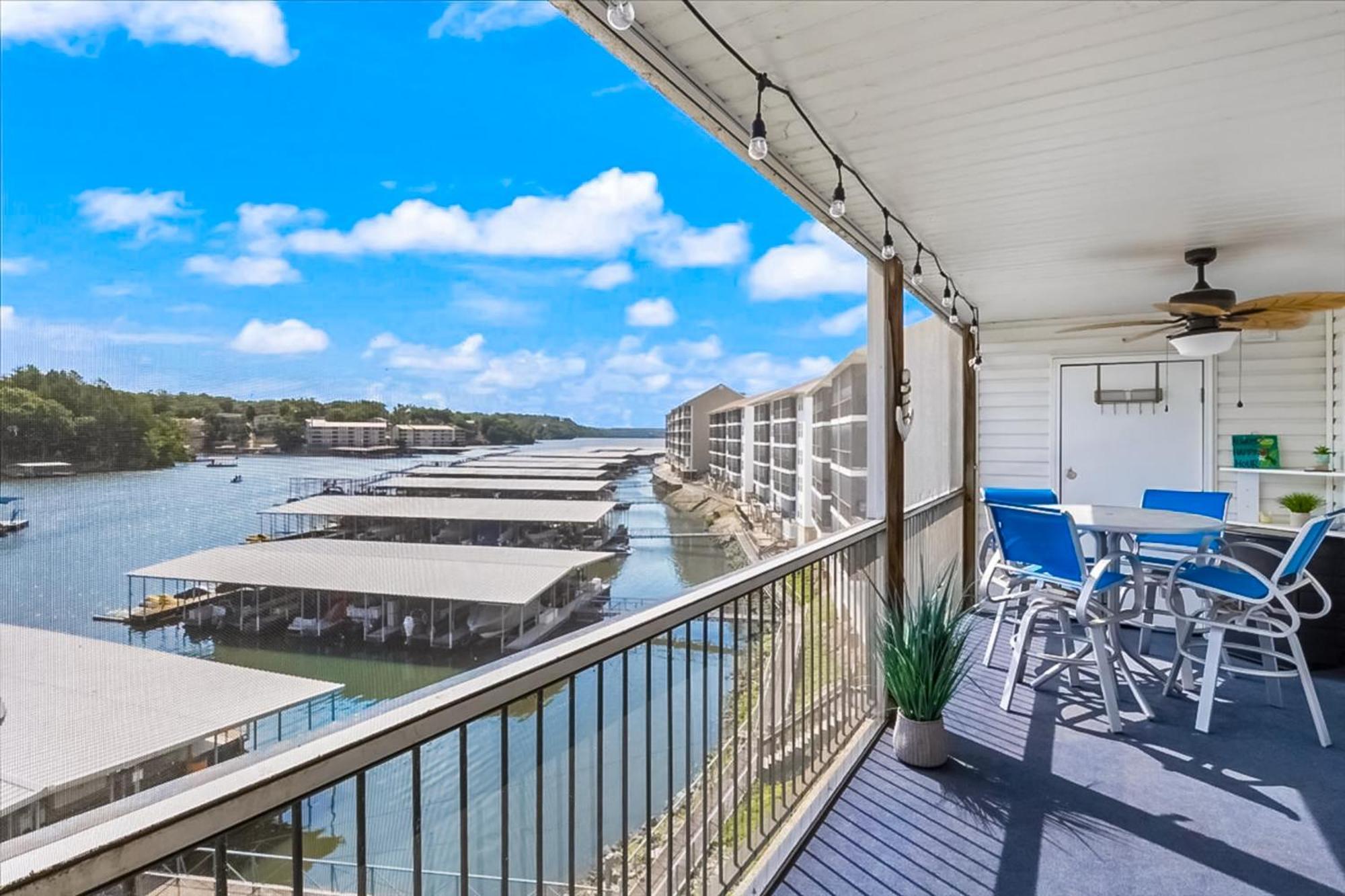 Lake Ozark Vista Zewnętrze zdjęcie
